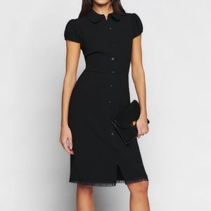 Reformation Francine Dress